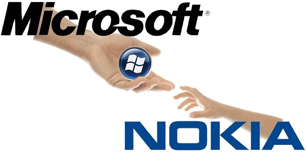 Microsoft nokia