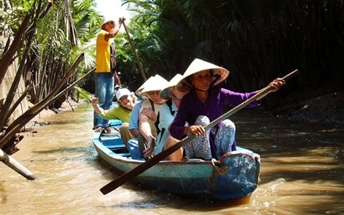 Người miền Nam làm dịch vụ chuyên nghiệp hơn