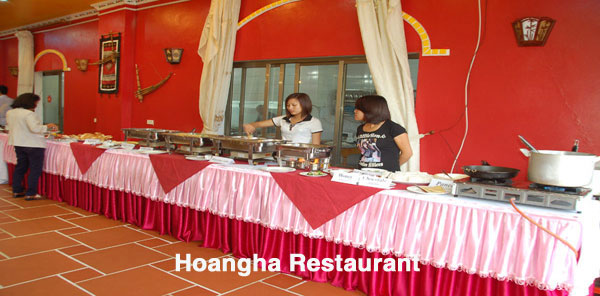 Hoang Ha Restaurant