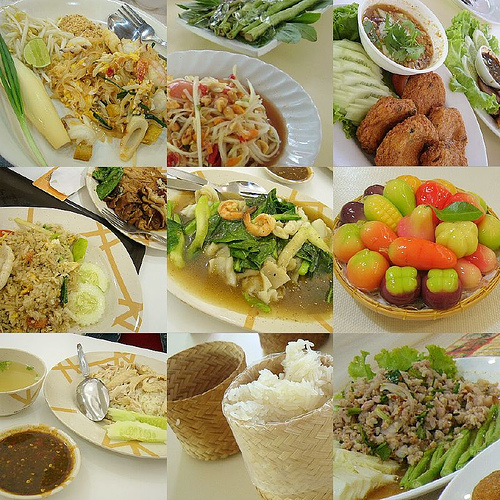 Nghệ thuật ẩm thực