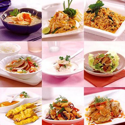 Nghệ thuật ẩm thực