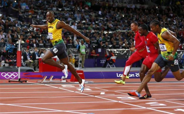 Bolt