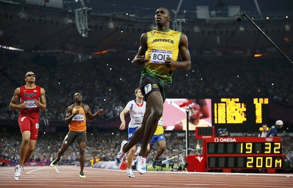 Bolt