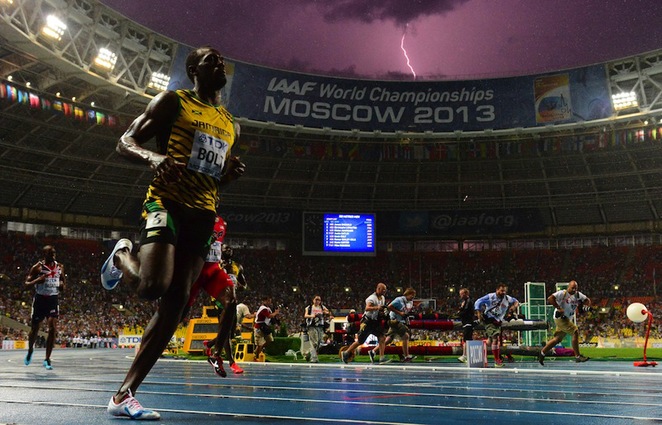 Bolt