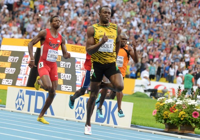 Bolt
