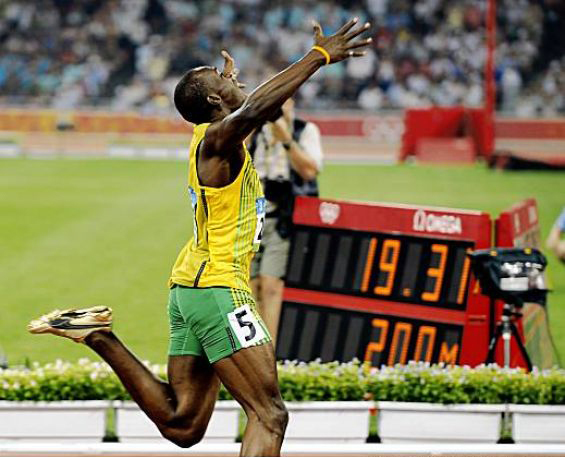 Bolt