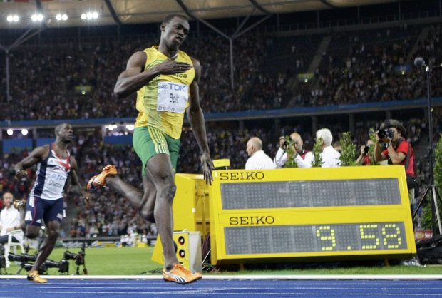 Bolt