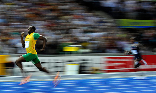Bolt