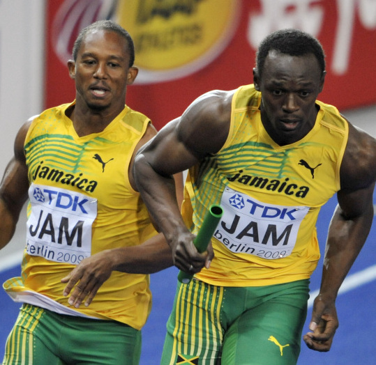 Bolt