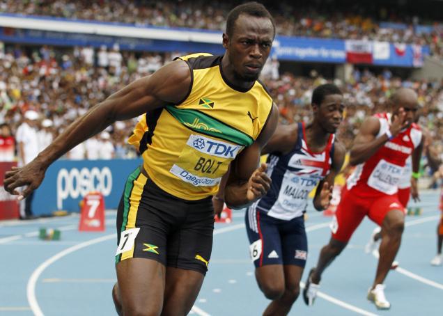 Bolt