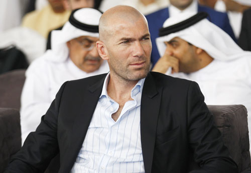 Zidan