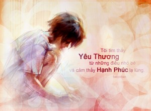 Hạnh phúc là gì