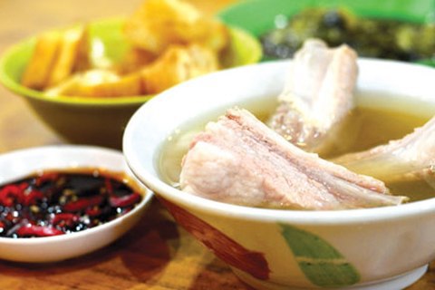 Bak Kut Teh